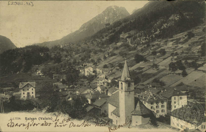 Document image
